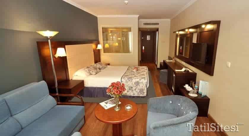 Akgün İstanbul Hotel